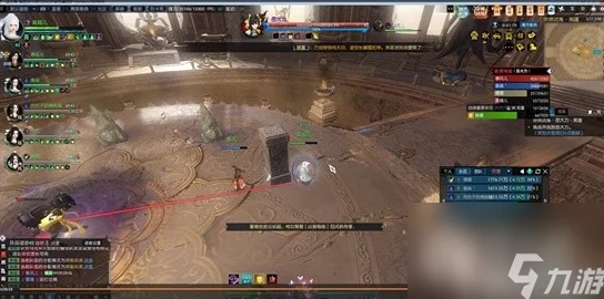 逆水寒手游天荒异闻惊爆新策略!老二岳大力高效打法全攻略,速来围观惊喜秘诀! 逆水寒手游天荒异闻惊爆新策略!老二岳大力高效打法全攻略,速来围观惊喜秘诀!