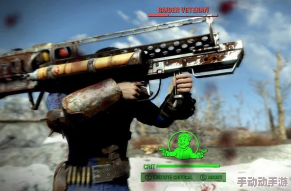 辐射4惊喜揭秘:最适合与哪位队友并肩作战,让弓箭手实力大增的绝妙搭配! 辐射4惊喜揭秘:最适合与哪位队友并肩作战,让弓箭手实力大增的绝妙搭配!