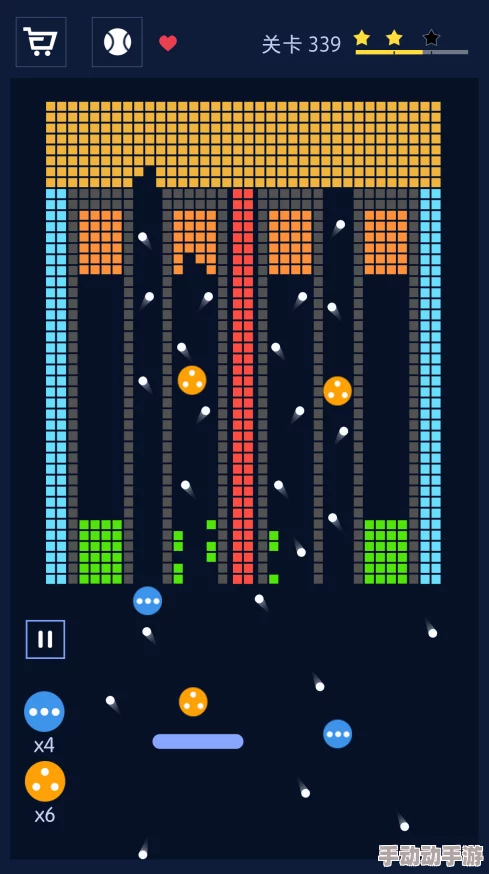 砖块破坏者新手必看!轻松开始游戏攻略,更有惊喜新关卡即将解锁的绝密消息! 砖块破坏者新手必看!轻松开始游戏攻略,更有惊喜新关卡即将解锁的绝密消息!