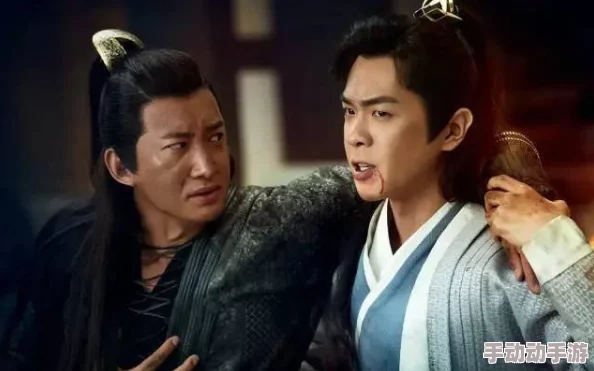 唐城小说张震讲故事之鬼迷心窍勇敢面对内心恐惧才能找到真正的自我 唐城小说张震讲故事之鬼迷心窍勇敢面对内心恐惧才能找到真正的自我