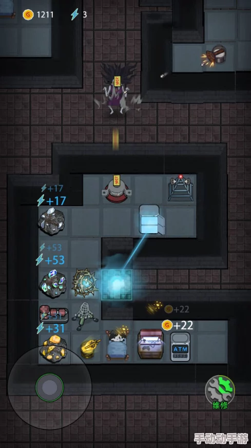 猛鬼宿舍多人联机模式惊喜上线!一键解锁,与好友共赴惊悚冒险之旅 猛鬼宿舍多人联机模式惊喜上线!一键解锁,与好友共赴惊悚冒险之旅