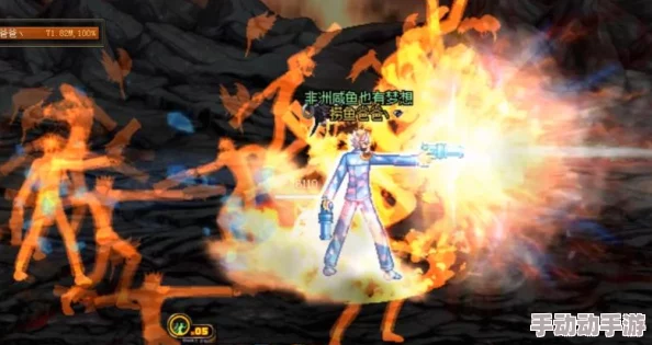 惊喜!DNF走路残影特效设置全攻略,轻松解锁炫酷步伐的必备方法揭秘 惊喜!DNF走路残影特效设置全攻略,轻松解锁炫酷步伐的必备方法揭秘