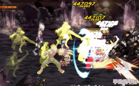 惊喜!DNF走路残影特效设置全攻略,轻松解锁炫酷步伐的必备方法揭秘 惊喜!DNF走路残影特效设置全攻略,轻松解锁炫酷步伐的必备方法揭秘