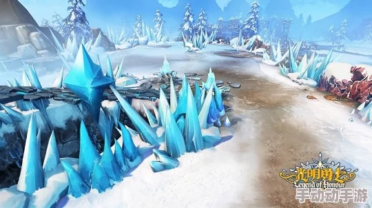 《光明勇士》元气兔之风景篇：惊喜消息！全新地图与萌宠互动功能即将上线