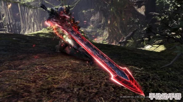 惊喜揭秘!怪物猎人太刀与黑魂系列,哪款游戏武器更胜一筹? 惊喜揭秘!怪物猎人太刀与黑魂系列,哪款游戏武器更胜一筹?