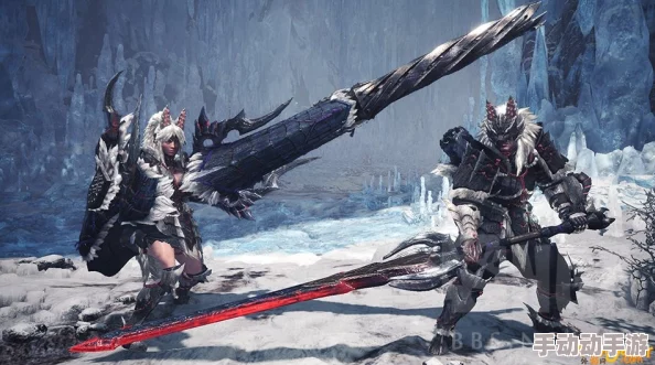 惊喜揭秘!怪物猎人太刀与黑魂系列,哪款游戏武器更胜一筹? 惊喜揭秘!怪物猎人太刀与黑魂系列,哪款游戏武器更胜一筹?