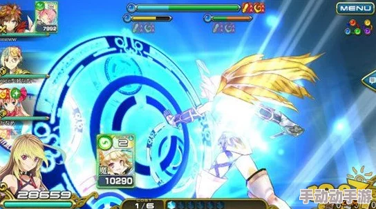 苍翼之刃深度揭秘:羁绊系统全解析,惊喜联动即将上线,探索未知羁绊力量! 苍翼之刃深度揭秘:羁绊系统全解析,惊喜联动即将上线,探索未知羁绊力量!