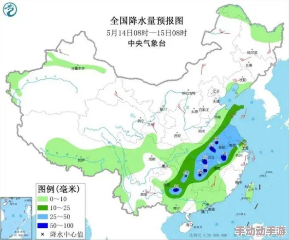 几天不见怎么这么湿最近降雨频繁空气湿度大