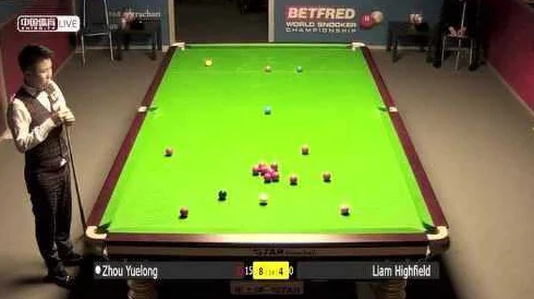 国摸私拍2017无水印套2023斯诺克英锦赛资格赛周跃龙VS伊恩·伯恩斯勇攀高峰展现拼搏精神 国摸私拍2017无水印套2023斯诺克英锦赛资格赛周跃龙VS伊恩·伯恩斯勇攀高峰展现拼搏精神