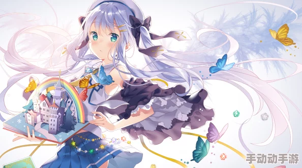 免费强二次元女角色app全新角色上线,快来体验独特的二次元魅力! 免费强二次元女角色app全新角色上线,快来体验独特的二次元魅力!