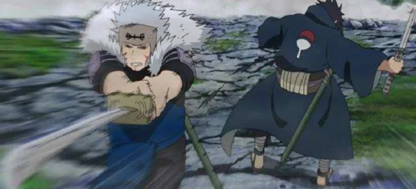 火影污:探索忍者世界不为人知的禁忌故事与灰色地带 火影污:探索忍者世界不为人知的禁忌故事与灰色地带