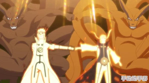 火影污:探索忍者世界不为人知的禁忌故事与灰色地带 火影污:探索忍者世界不为人知的禁忌故事与灰色地带