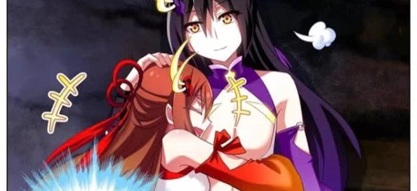 我的双修道侣漫画免费阅读下拉式六漫画古风最新章节更新精彩剧情引人入胜快来阅读吧 我的双修道侣漫画免费阅读下拉式六漫画古风最新章节更新精彩剧情引人入胜快来阅读吧