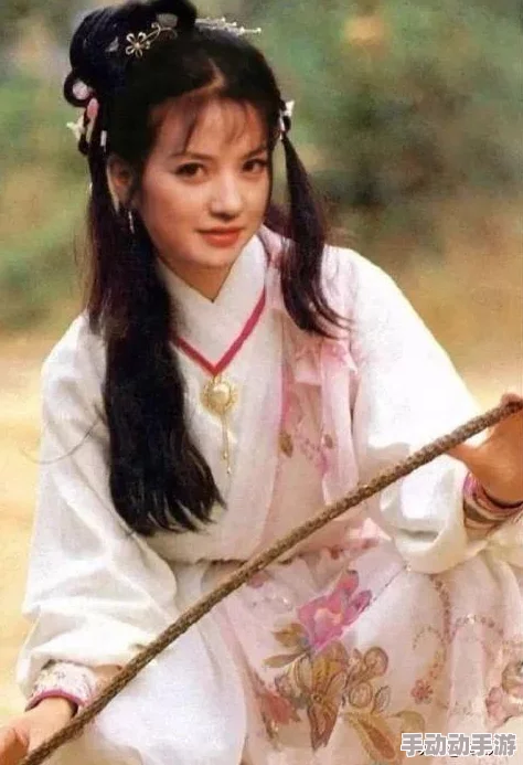 射雕之黄蓉黄蓉在新剧中展现了更强的智慧与勇气,赢得观众喜爱 射雕之黄蓉黄蓉在新剧中展现了更强的智慧与勇气,赢得观众喜爱