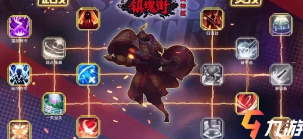 镇魂街手游:小灵使基础属性加成与热门玩法深度解析 镇魂街手游:小灵使基础属性加成与热门玩法深度解析