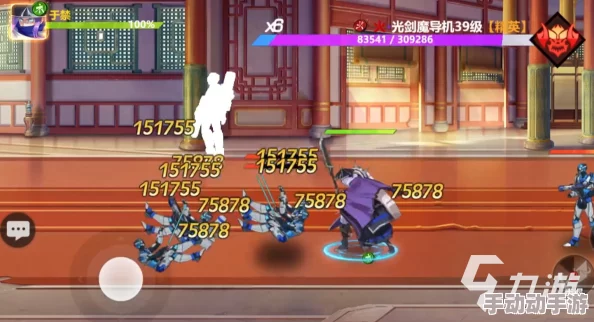 镇魂街手游:小灵使基础属性加成与热门玩法深度解析 镇魂街手游:小灵使基础属性加成与热门玩法深度解析