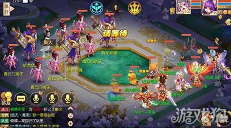 梦幻诛仙手游:青云志单人极限试炼全攻略与最新挑战技巧 梦幻诛仙手游:青云志单人极限试炼全攻略与最新挑战技巧