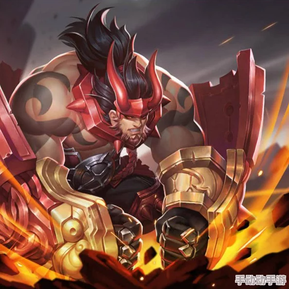 小米超神最新版本:发育型打野霸主,孟获成首选英雄! 小米超神最新版本:发育型打野霸主,孟获成首选英雄!