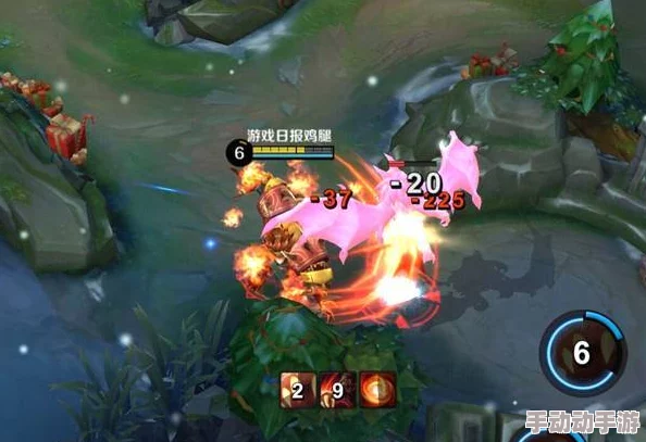 小米超神最新版本:发育型打野霸主,孟获成首选英雄! 小米超神最新版本:发育型打野霸主,孟获成首选英雄!