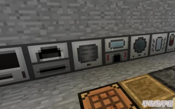 《我的世界》热能离心机:作用详解与高效使用方法指南 《我的世界》热能离心机:作用详解与高效使用方法指南