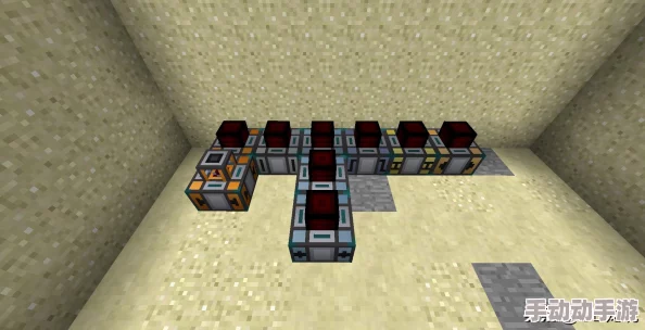 《我的世界》热能离心机:作用详解与高效使用方法指南 《我的世界》热能离心机:作用详解与高效使用方法指南