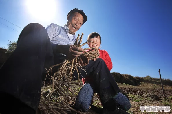 农民伯伯与乡下妹勤劳致富,心怀梦想,携手共创美好未来 农民伯伯与乡下妹勤劳致富,心怀梦想,携手共创美好未来
