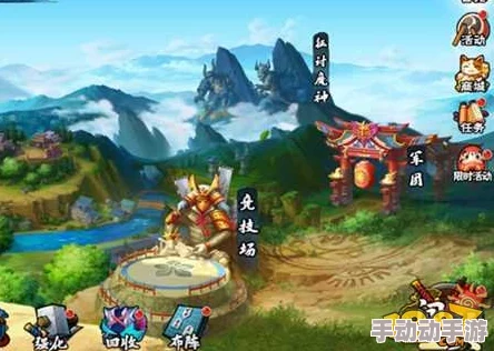 侍魂OL手游2024热门：魔神征讨战全技巧与挑战方法深度解析