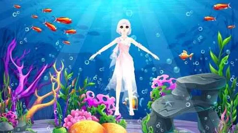 全民炫舞珊瑚海最新热门通关秘籍与技巧详解