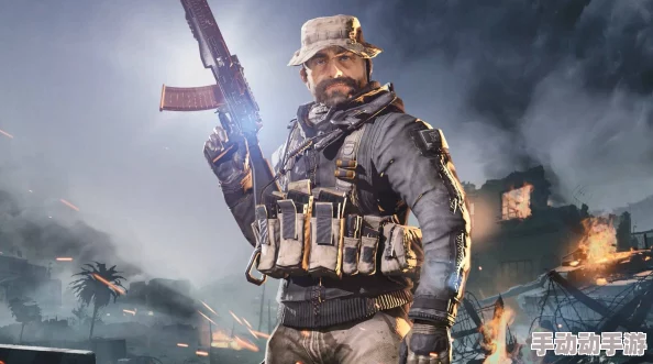 使命召唤手游最新热门人物排行:最强角色推荐解析 使命召唤手游最新热门人物排行:最强角色推荐解析