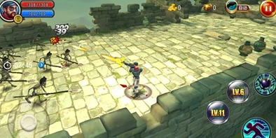 勇者大冒险赤龙剑使用等级揭秘及最新获取攻略 勇者大冒险赤龙剑使用等级揭秘及最新获取攻略