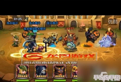 刀塔传奇4月热门魂匣英雄牛头酋长全属性深度解析 刀塔传奇4月热门魂匣英雄牛头酋长全属性深度解析