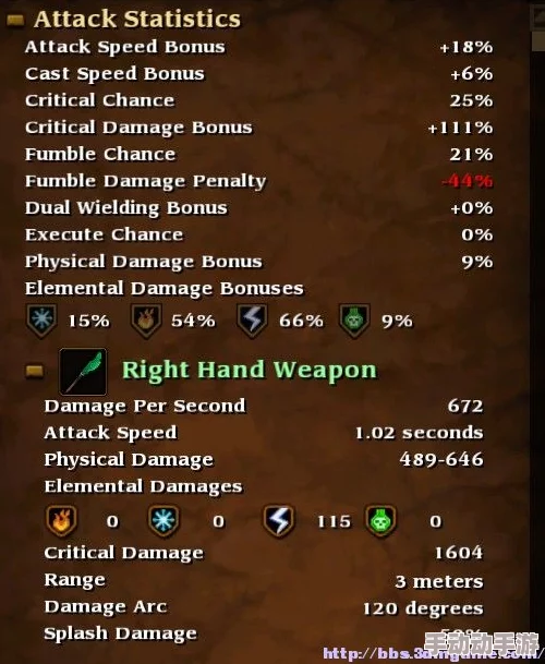 2024热门解析:火炬之光移动版工程师武器技能全攻略 2024热门解析:火炬之光移动版工程师武器技能全攻略