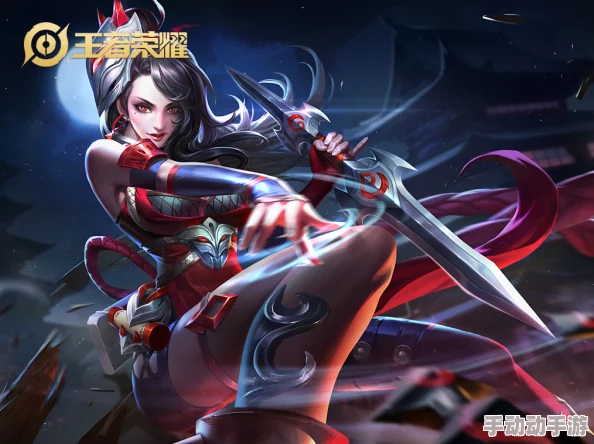 2025王者荣耀新版本热门强势刺客英雄全面盘点