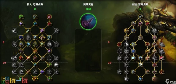 2024狩猎纪元最新热门职业伙伴选择推荐指南