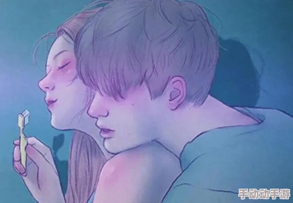 和老女人做爰了事后她跟我聊起了她年轻时的爱情故事