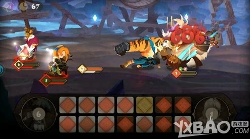 万象物语主线4-10通关攻略：最新热门心得与技巧分享