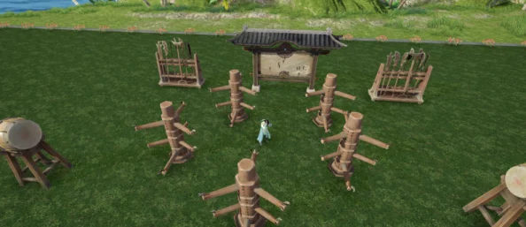 热门功夫手游安装包大小详解:哪些手机配置可流畅畅玩? 热门功夫手游安装包大小详解:哪些手机配置可流畅畅玩?