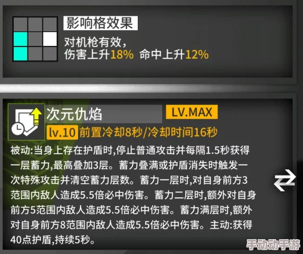 少女前线97哔哩哔哩新增战术人形及装备优化体验升级 少女前线97哔哩哔哩新增战术人形及装备优化体验升级