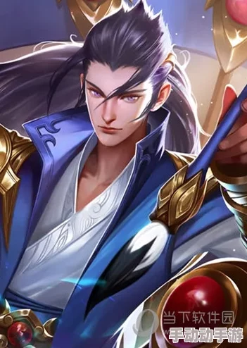 2024英魂之刃手游：诸葛亮VS司马懿，热门法师对比分析