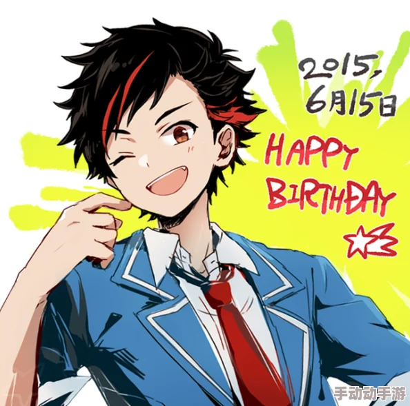 偶像梦幻祭南云铁虎三星卡牌属性详解及应援旗攻略 偶像梦幻祭南云铁虎三星卡牌属性详解及应援旗攻略