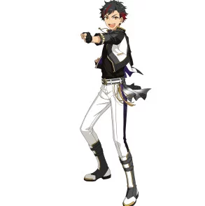 偶像梦幻祭南云铁虎三星卡牌属性详解及应援旗攻略 偶像梦幻祭南云铁虎三星卡牌属性详解及应援旗攻略