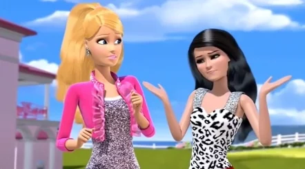 60分钟没遮没掩的视频芭比之歌星公主2012追逐梦想勇敢做自己绽放光彩 60分钟没遮没掩的视频芭比之歌星公主2012追逐梦想勇敢做自己绽放光彩