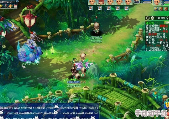 2024梦幻西游3D攻略：全面掌握封妖妖王战打法新技巧