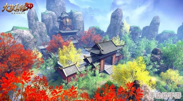 九阴真经手游2024:万兽山庄内功属性深度剖析与热门新玩法解析 九阴真经手游2024:万兽山庄内功属性深度剖析与热门新玩法解析