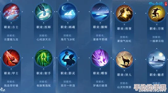 倩女幽魂手游:最新热门!战斗中切换技能何时开放? 倩女幽魂手游:最新热门!战斗中切换技能何时开放?