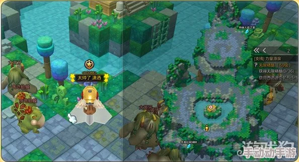 冒险岛2最新热门发掘场地图怪物全面分布介绍 冒险岛2最新热门发掘场地图怪物全面分布介绍