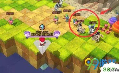 冒险岛2最新热门发掘场地图怪物全面分布介绍 冒险岛2最新热门发掘场地图怪物全面分布介绍