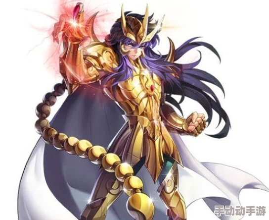 圣斗士星矢重生:天蝎座米罗培养价值与实战分析 圣斗士星矢重生:天蝎座米罗培养价值与实战分析