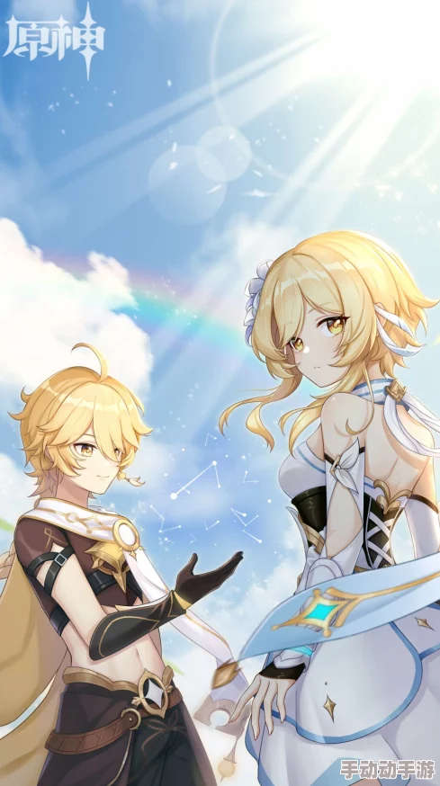 原神黄色本子全新角色上线体验独特技能与故事背景 原神黄色本子全新角色上线体验独特技能与故事背景