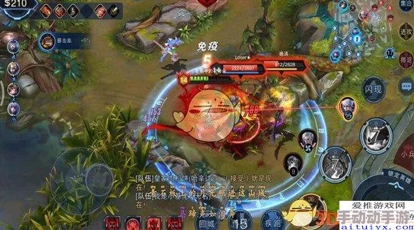 2024自由之战德古拉英雄全面技能图鉴与热门玩法解析